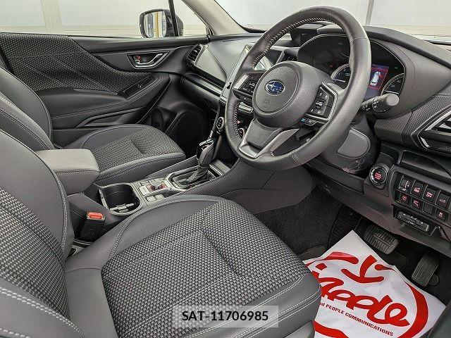 Subaru FORESTER 2024-10 8879806-8
