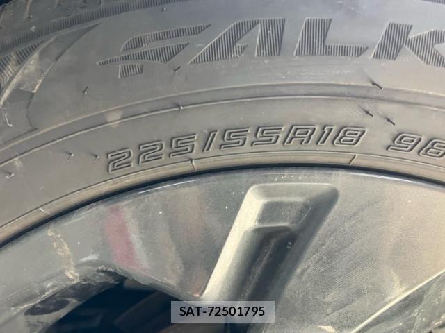 Subaru FORESTER 2021-10 8879814-9