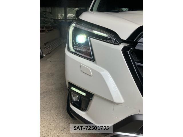 Subaru FORESTER 2021-10 8879814-10