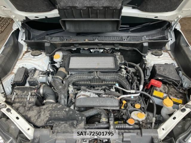 Subaru FORESTER 2021-10 8879814-11