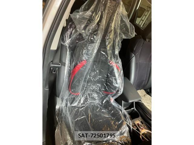Subaru FORESTER 2021-10 8879814-12