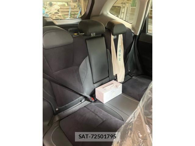 Subaru FORESTER 2021-10 8879814-13