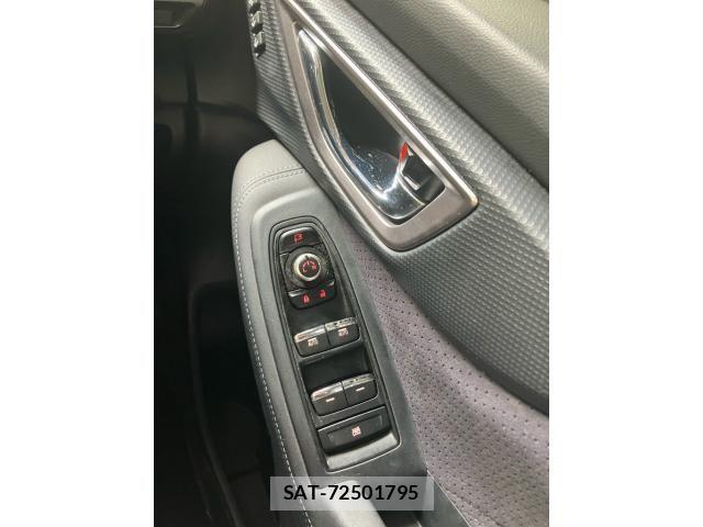 Subaru FORESTER 2021-10 8879814-14