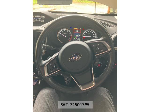 Subaru FORESTER 2021-10 8879814-16