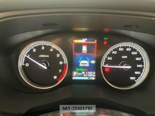 Subaru FORESTER 2021-10 8879814-17