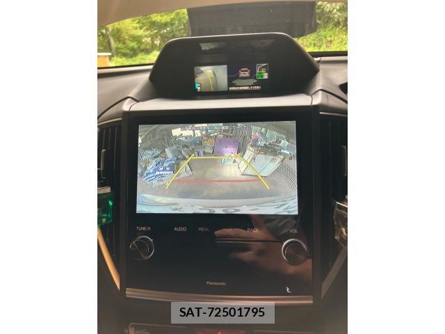 Subaru FORESTER 2021-10 8879814-19