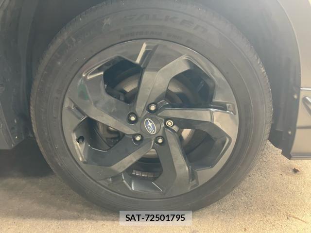 Subaru FORESTER 2021-10 8879814-5