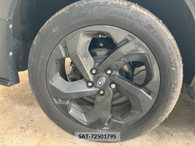 Subaru FORESTER 2021-10 8879814-6