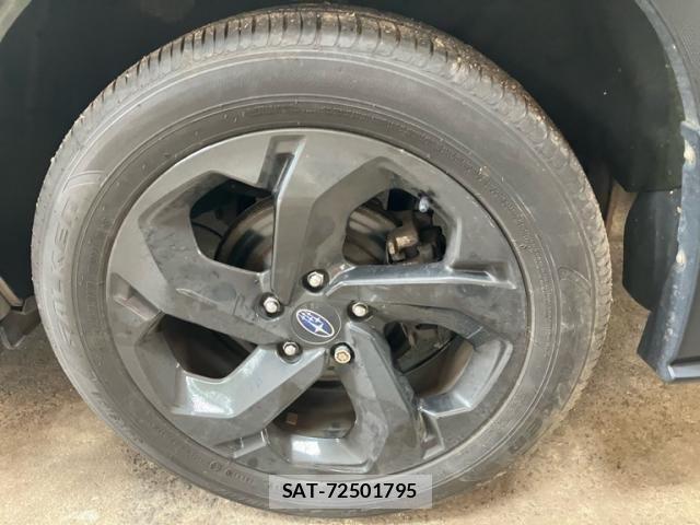 Subaru FORESTER 2021-10 8879814-7