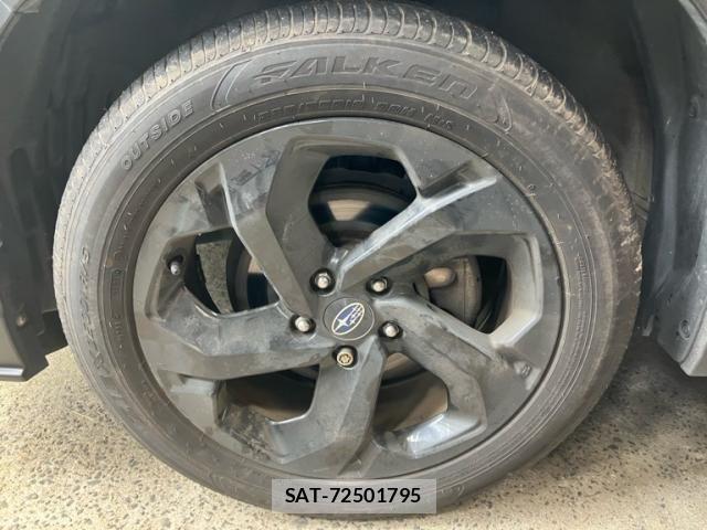 Subaru FORESTER 2021-10 8879814-8