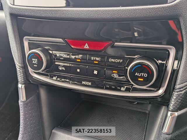 Subaru FORESTER 2025-01 8883629-9