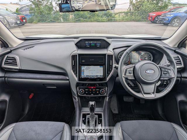 Subaru FORESTER 2025-01 8883629-1