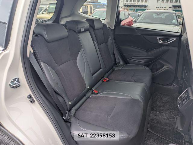 Subaru FORESTER 2025-01 8883629-19