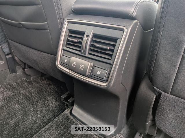 Subaru FORESTER 2025-01 8883629-20