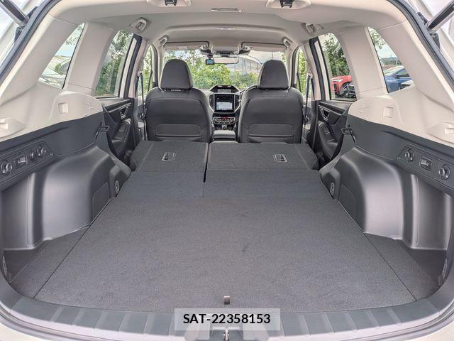 Subaru FORESTER 2025-01 8883629-21