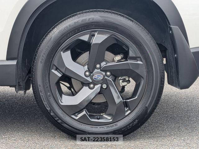 Subaru FORESTER 2025-01 8883629-29