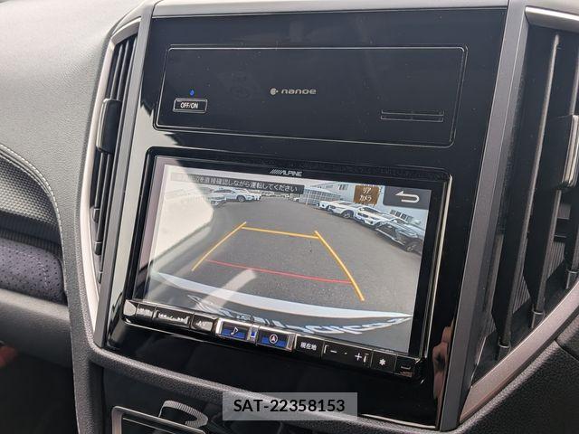 Subaru FORESTER 2025-01 8883629-7