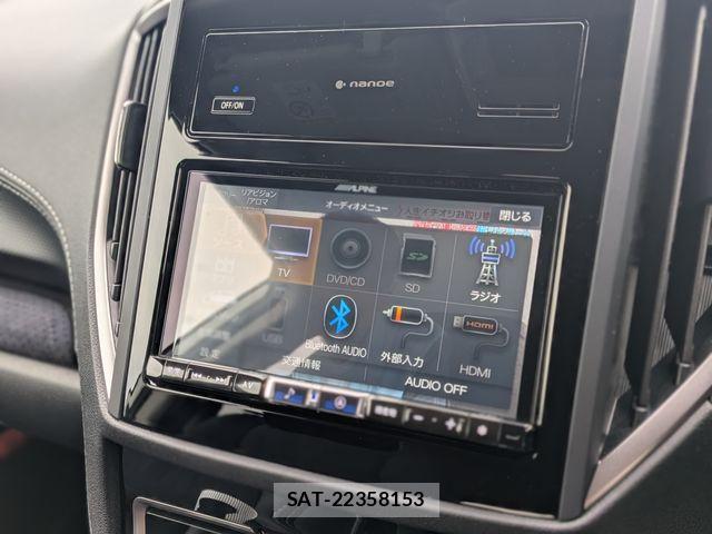 Subaru FORESTER 2025-01 8883629-8