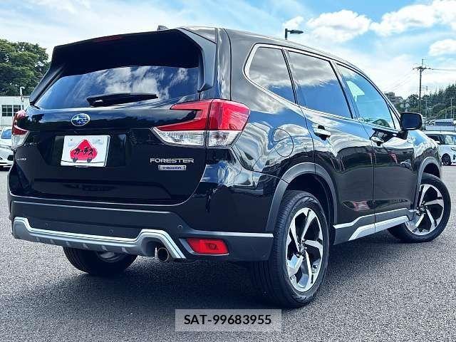 Subaru FORESTER 2021-12 8883630-2