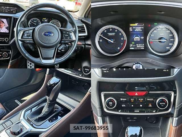 Subaru FORESTER 2021-12 8883630-3