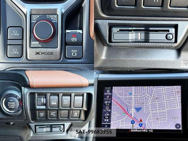 Subaru FORESTER 2021-12 8883630-4