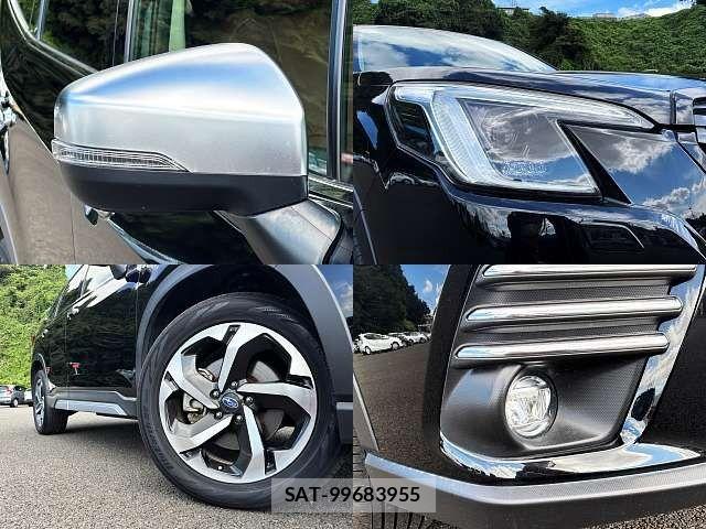 Subaru FORESTER 2021-12 8883630-6