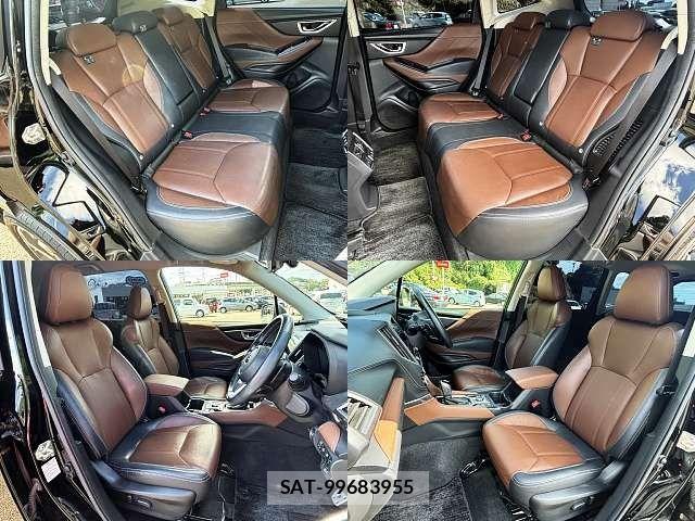 Subaru FORESTER 2021-12 8883630-7