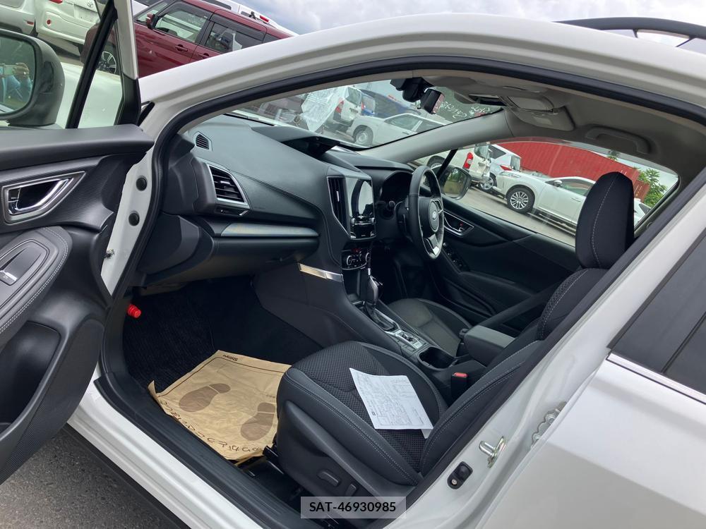 Subaru FORESTER 2018 978734-9