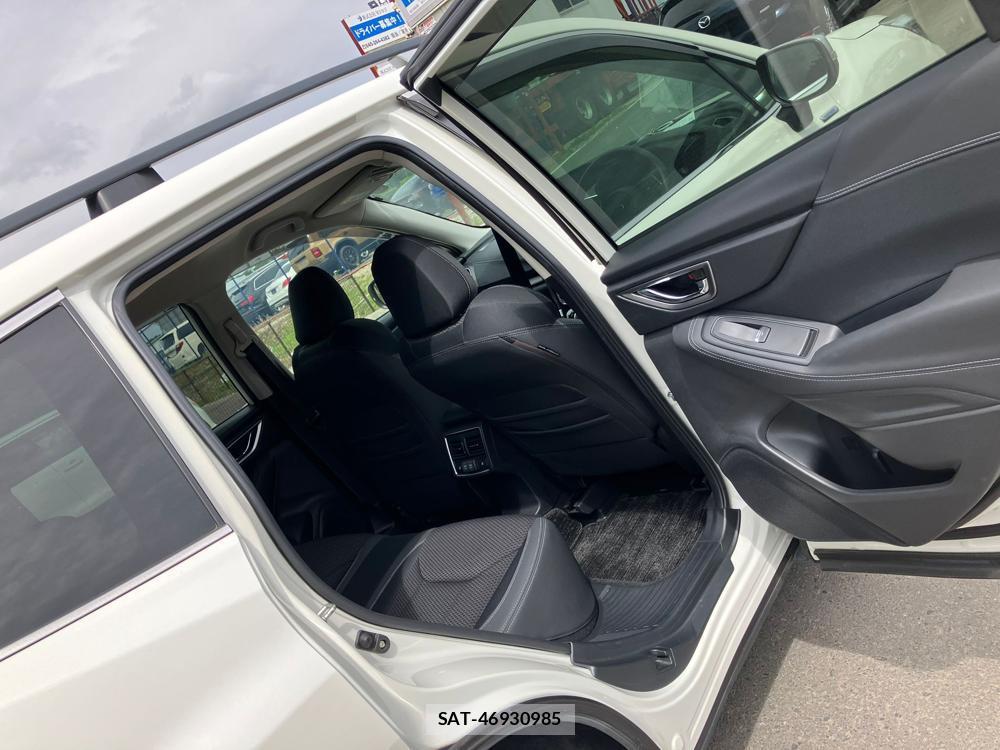 Subaru FORESTER 2018 978734-10