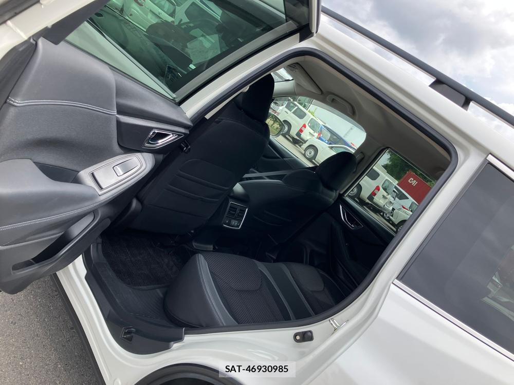 Subaru FORESTER 2018 978734-11
