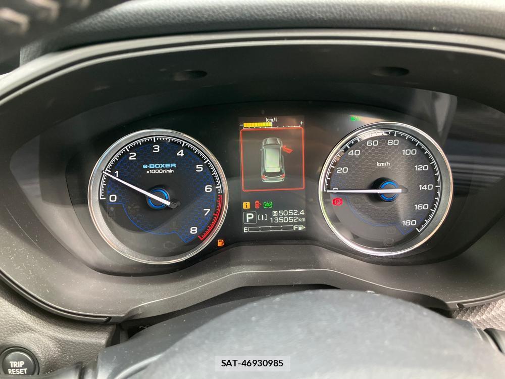 Subaru FORESTER 2018 978734-14