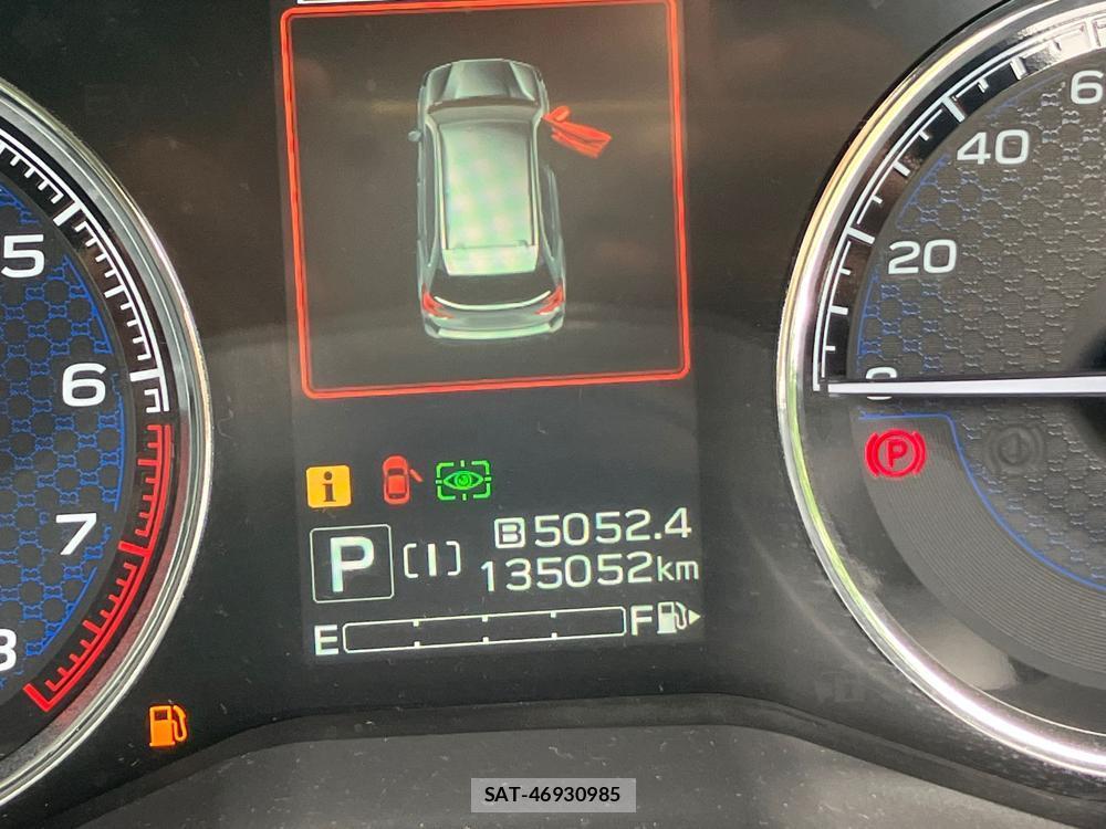 Subaru FORESTER 2018 978734-15