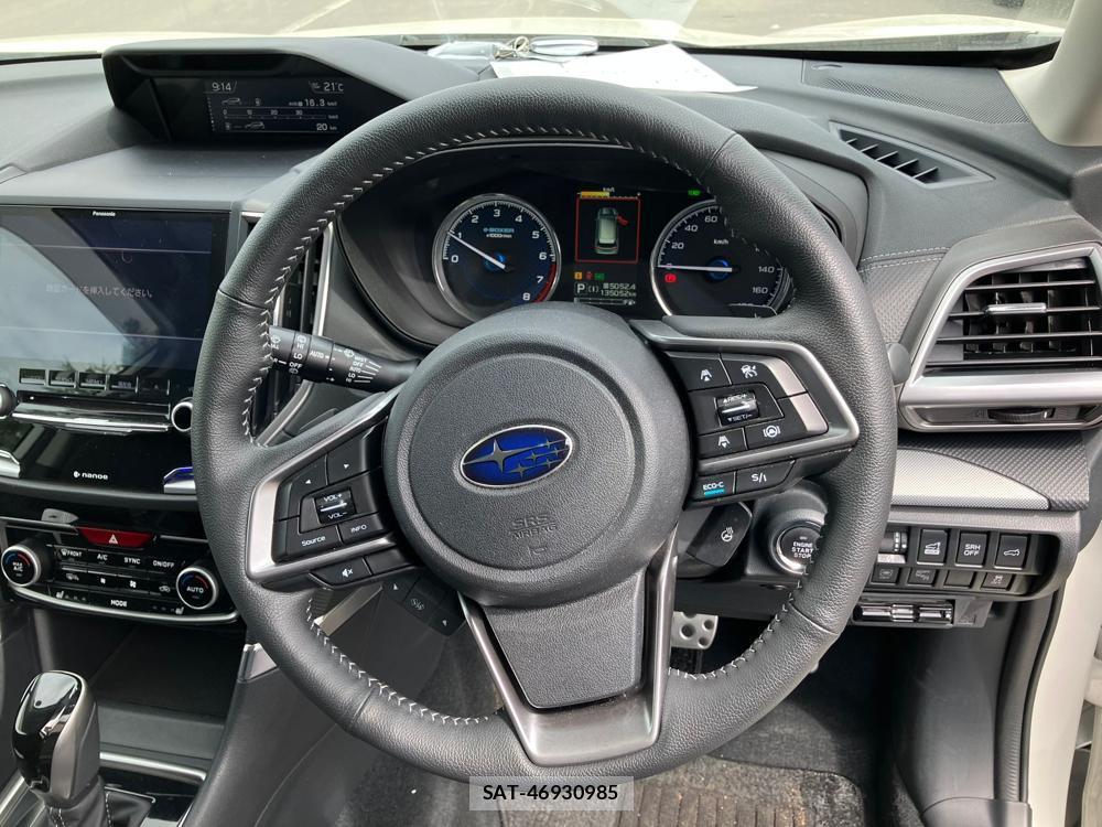 Subaru FORESTER 2018 978734-16
