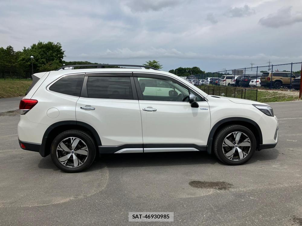 Subaru FORESTER 2018 978734-1
