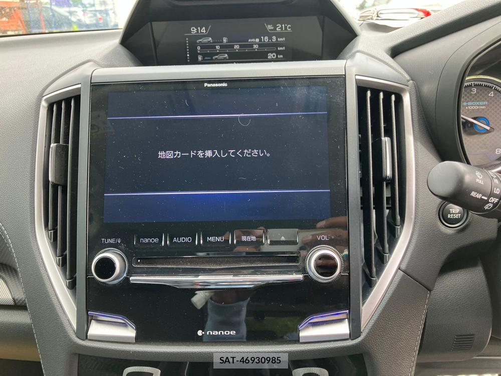Subaru FORESTER 2018 978734-19