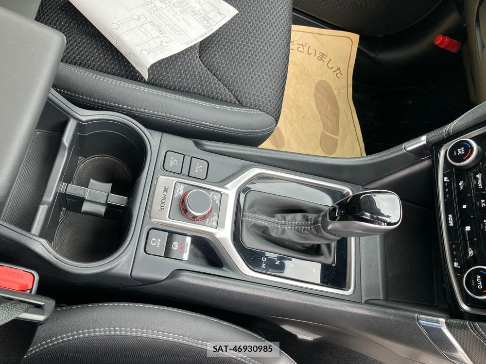 Subaru FORESTER 2018 978734-20