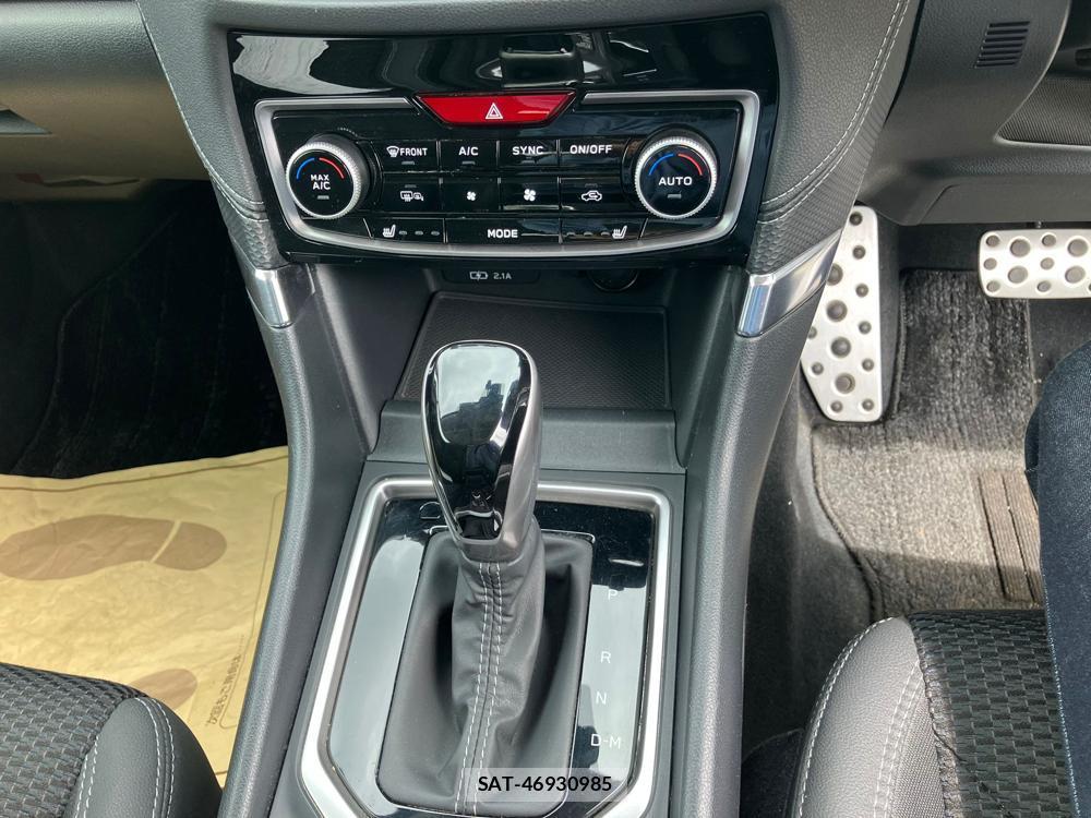 Subaru FORESTER 2018 978734-21
