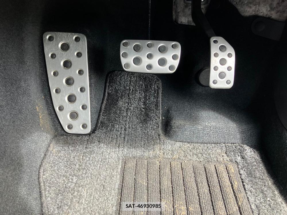 Subaru FORESTER 2018 978734-23