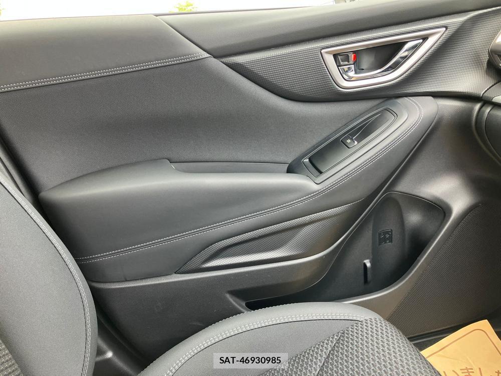 Subaru FORESTER 2018 978734-25