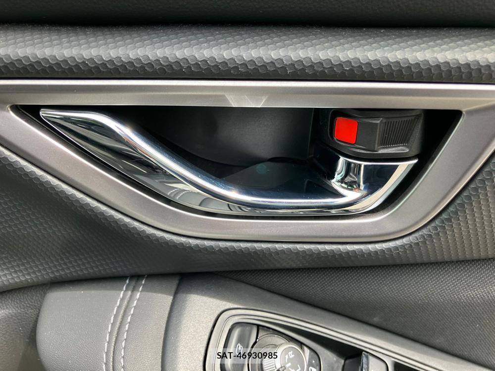 Subaru FORESTER 2018 978734-26