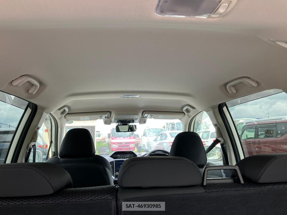 Subaru FORESTER 2018 978734-27