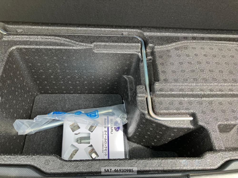 Subaru FORESTER 2018 978734-28