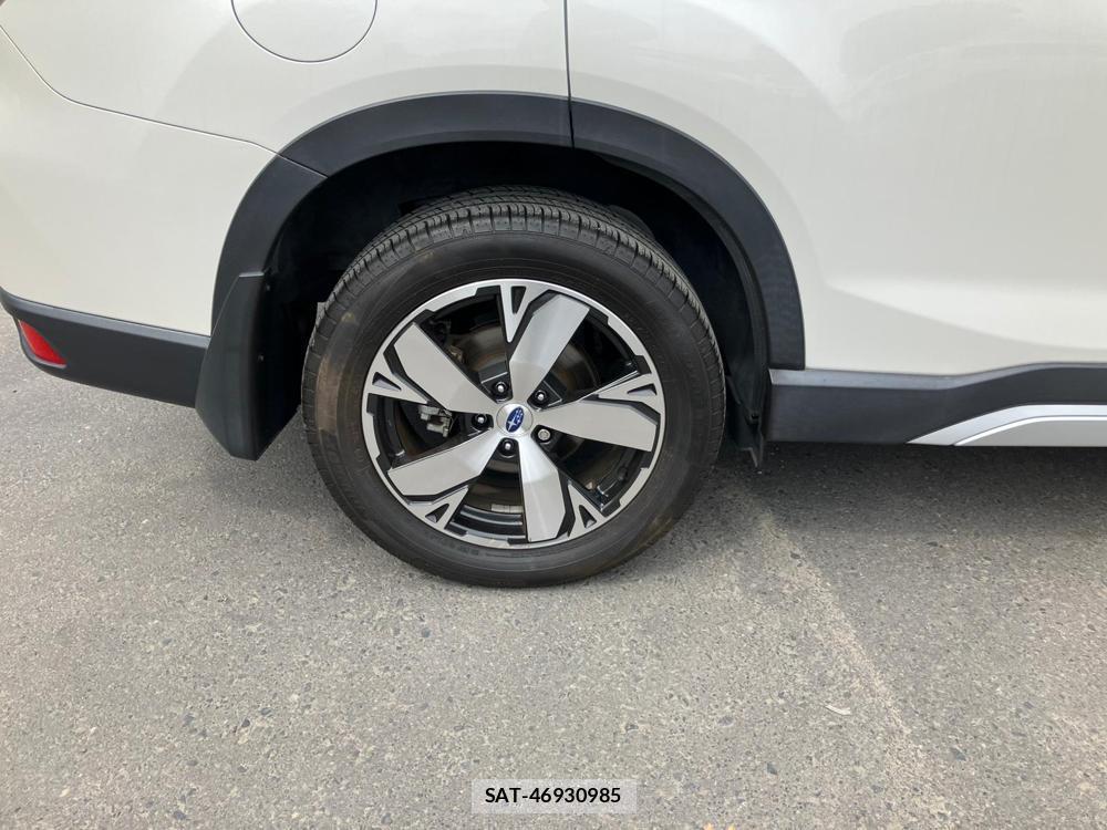 Subaru FORESTER 2018 978734-31