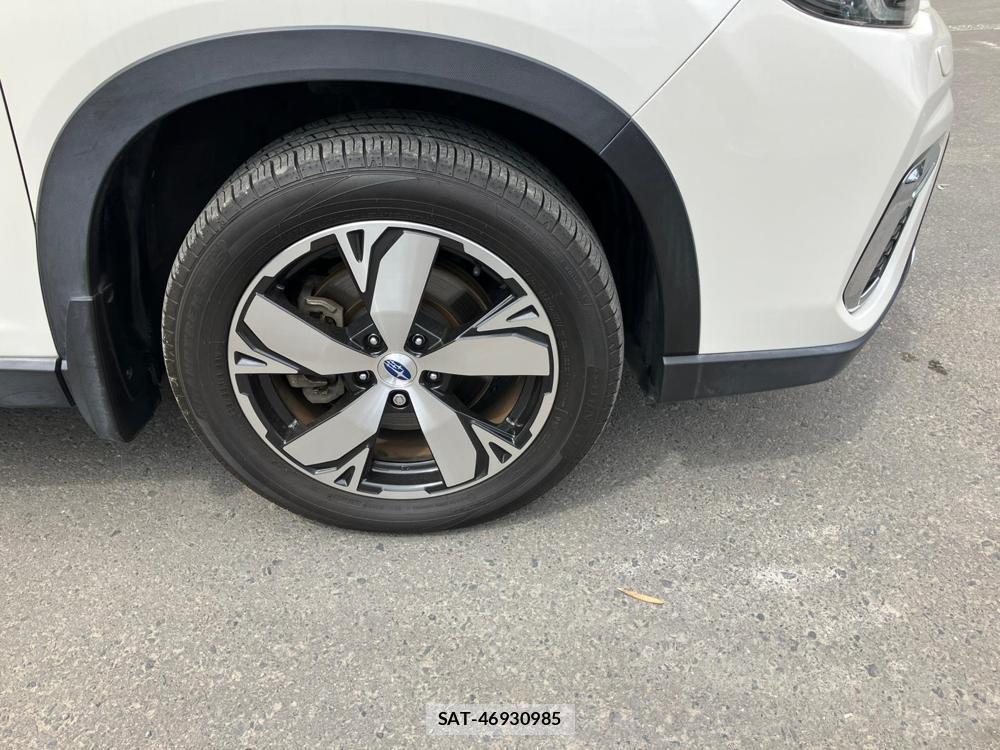 Subaru FORESTER 2018 978734-32