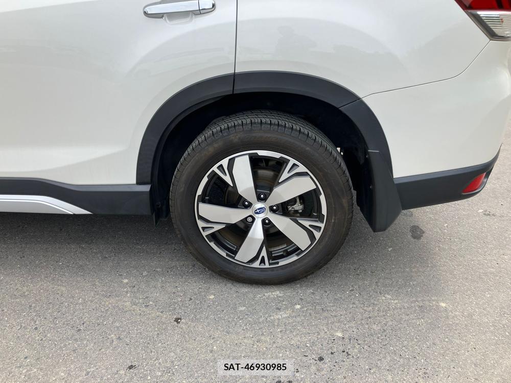 Subaru FORESTER 2018 978734-34