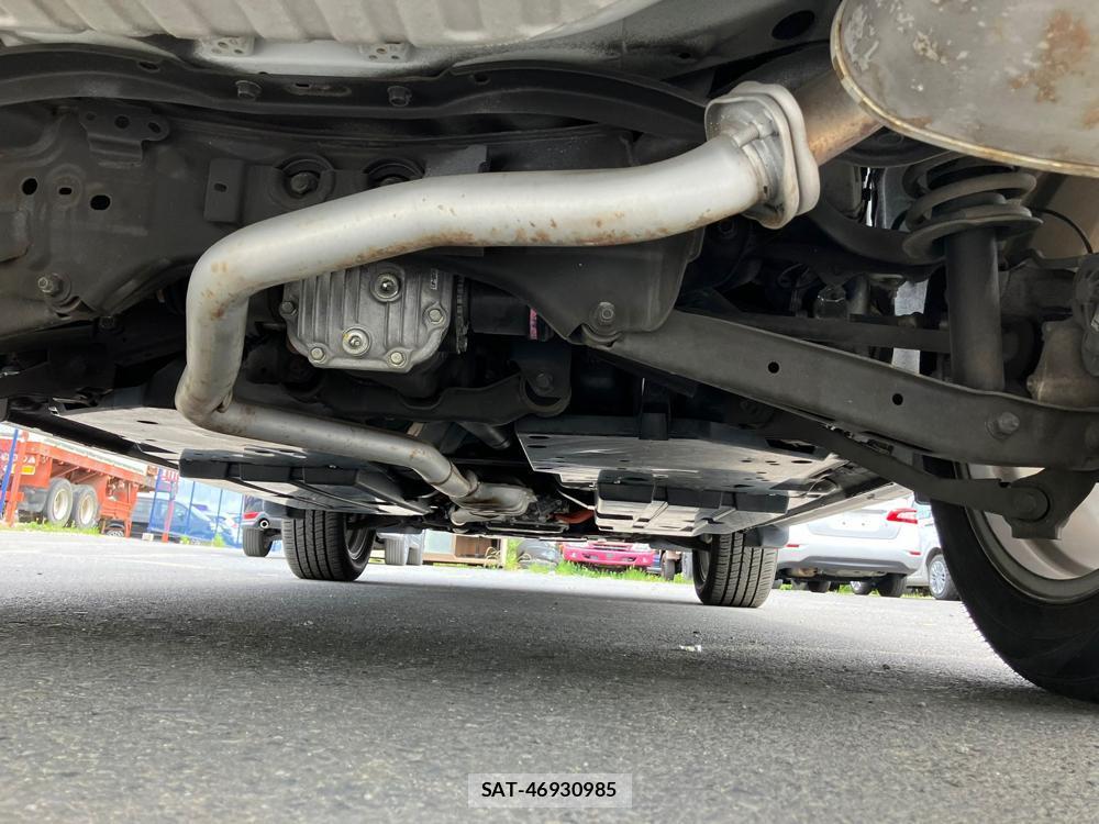 Subaru FORESTER 2018 978734-36