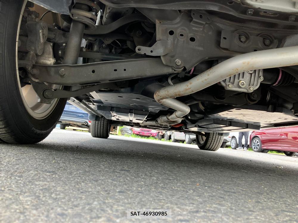 Subaru FORESTER 2018 978734-38