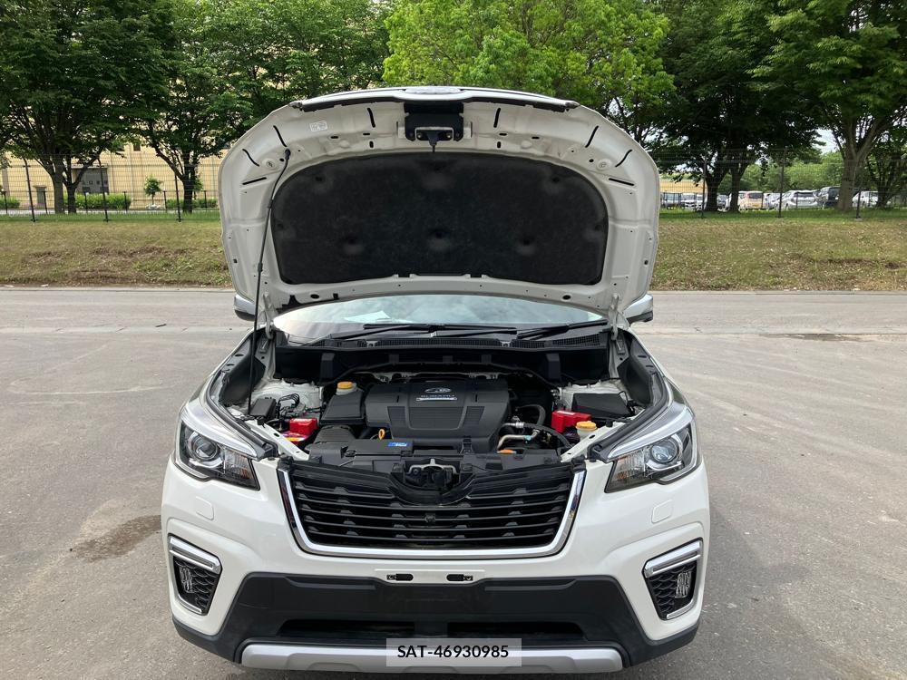 Subaru FORESTER 2018 978734-39
