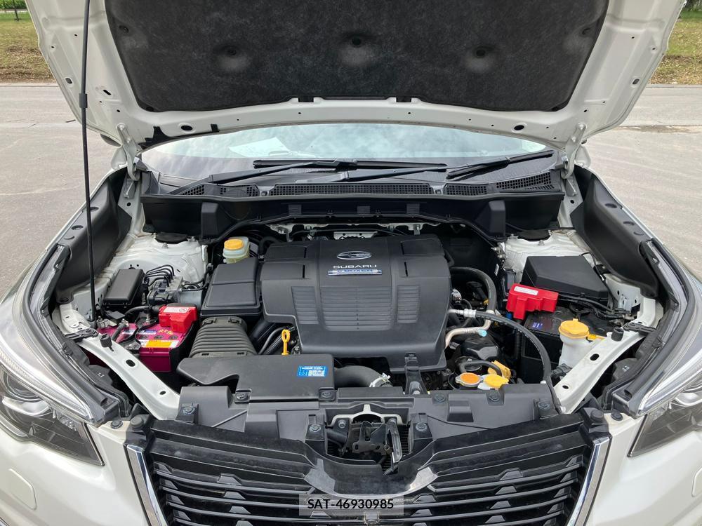Subaru FORESTER 2018 978734-40