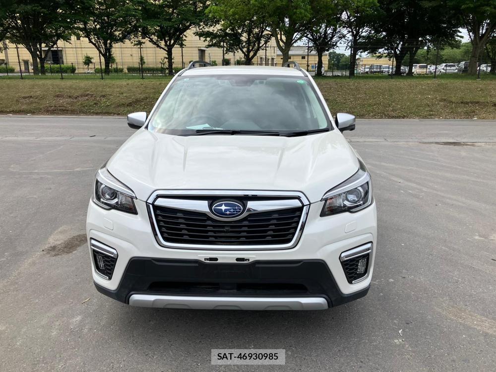 Subaru FORESTER 2018 978734-7